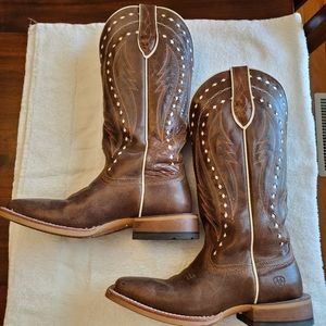 Women's Ariat Callahan 13" Boot
